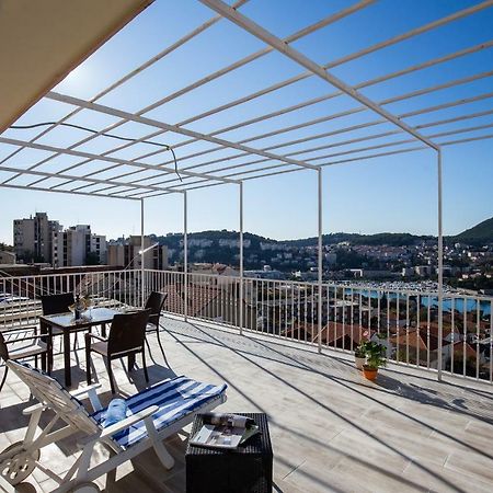 Apartment Jasna Dubrovnik Dış mekan fotoğraf