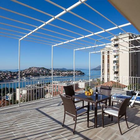 Apartment Jasna Dubrovnik Dış mekan fotoğraf
