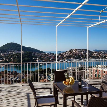 Apartment Jasna Dubrovnik Dış mekan fotoğraf