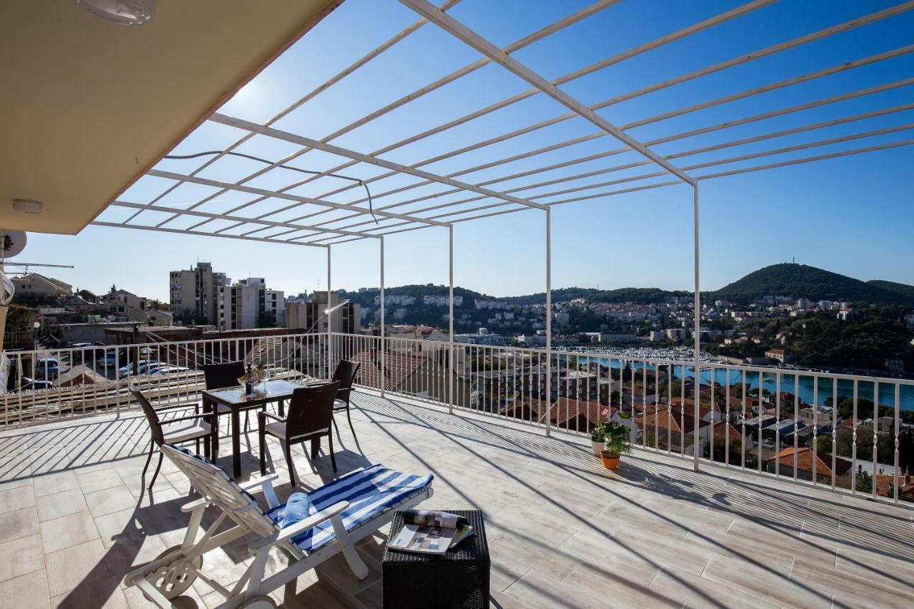 Apartment Jasna Dubrovnik Dış mekan fotoğraf