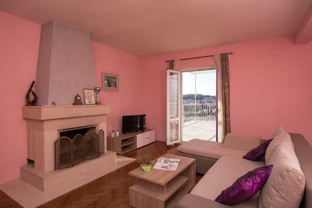 Apartment Jasna Dubrovnik Dış mekan fotoğraf