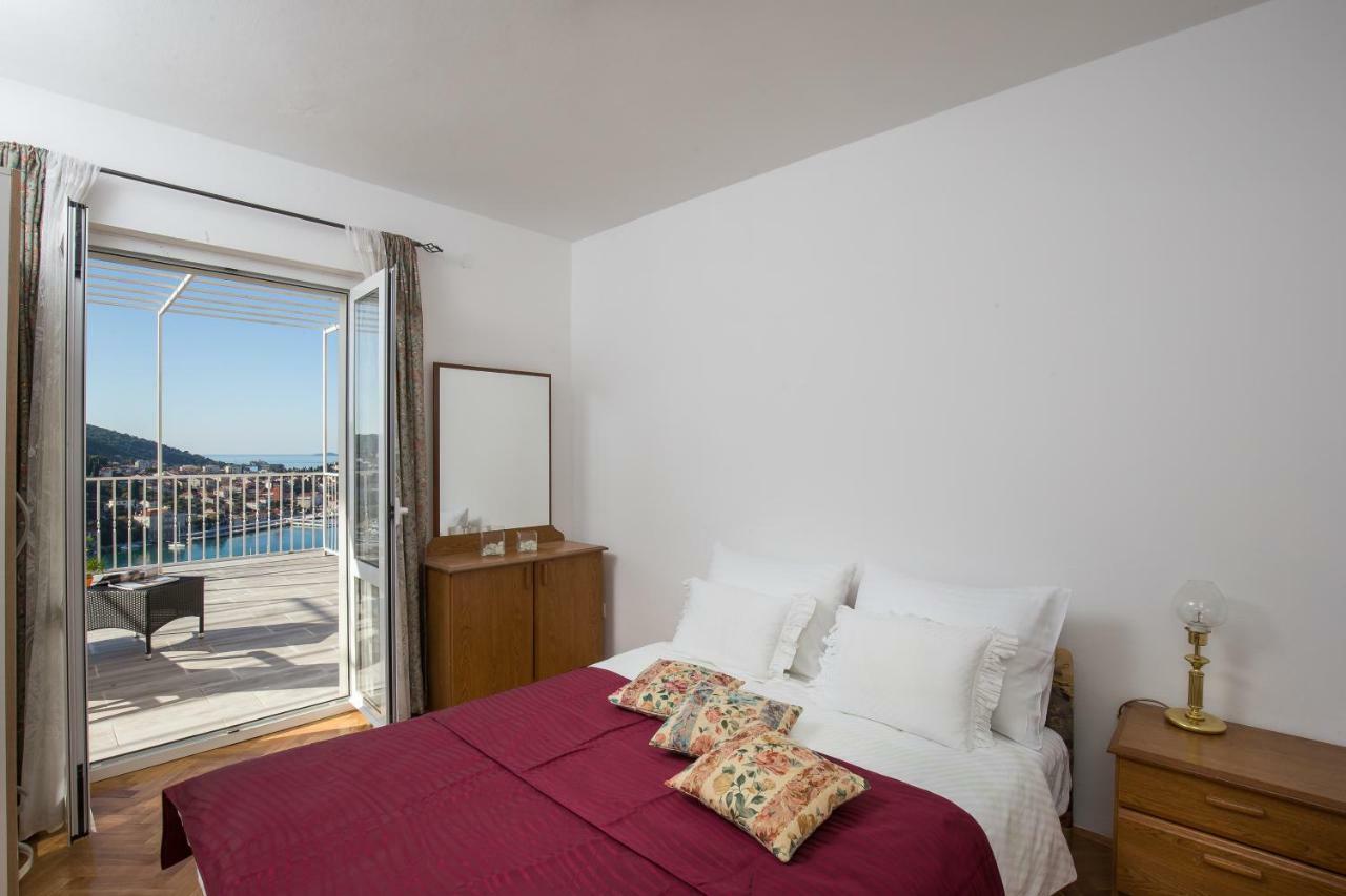 Apartment Jasna Dubrovnik Dış mekan fotoğraf