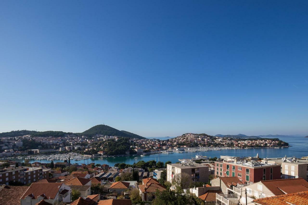 Apartment Jasna Dubrovnik Dış mekan fotoğraf