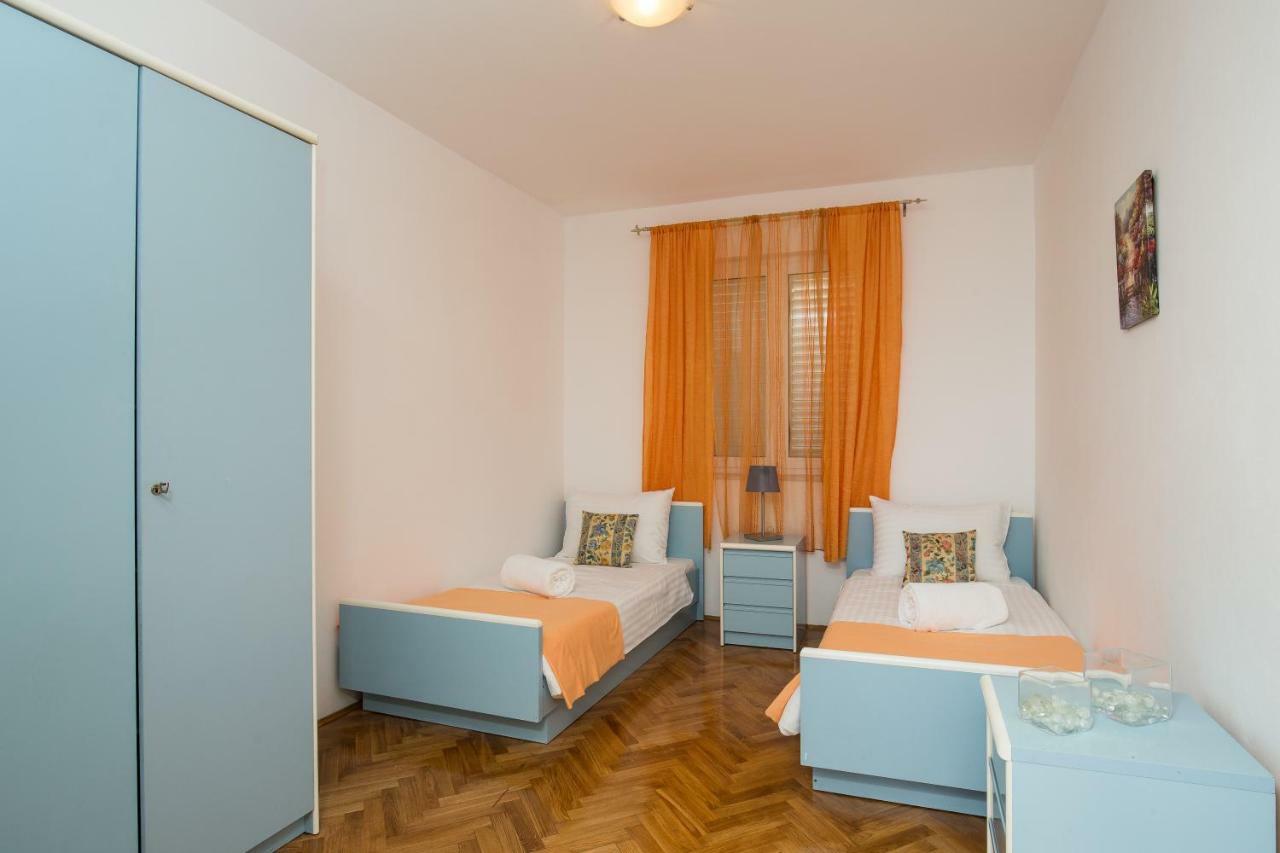 Apartment Jasna Dubrovnik Dış mekan fotoğraf