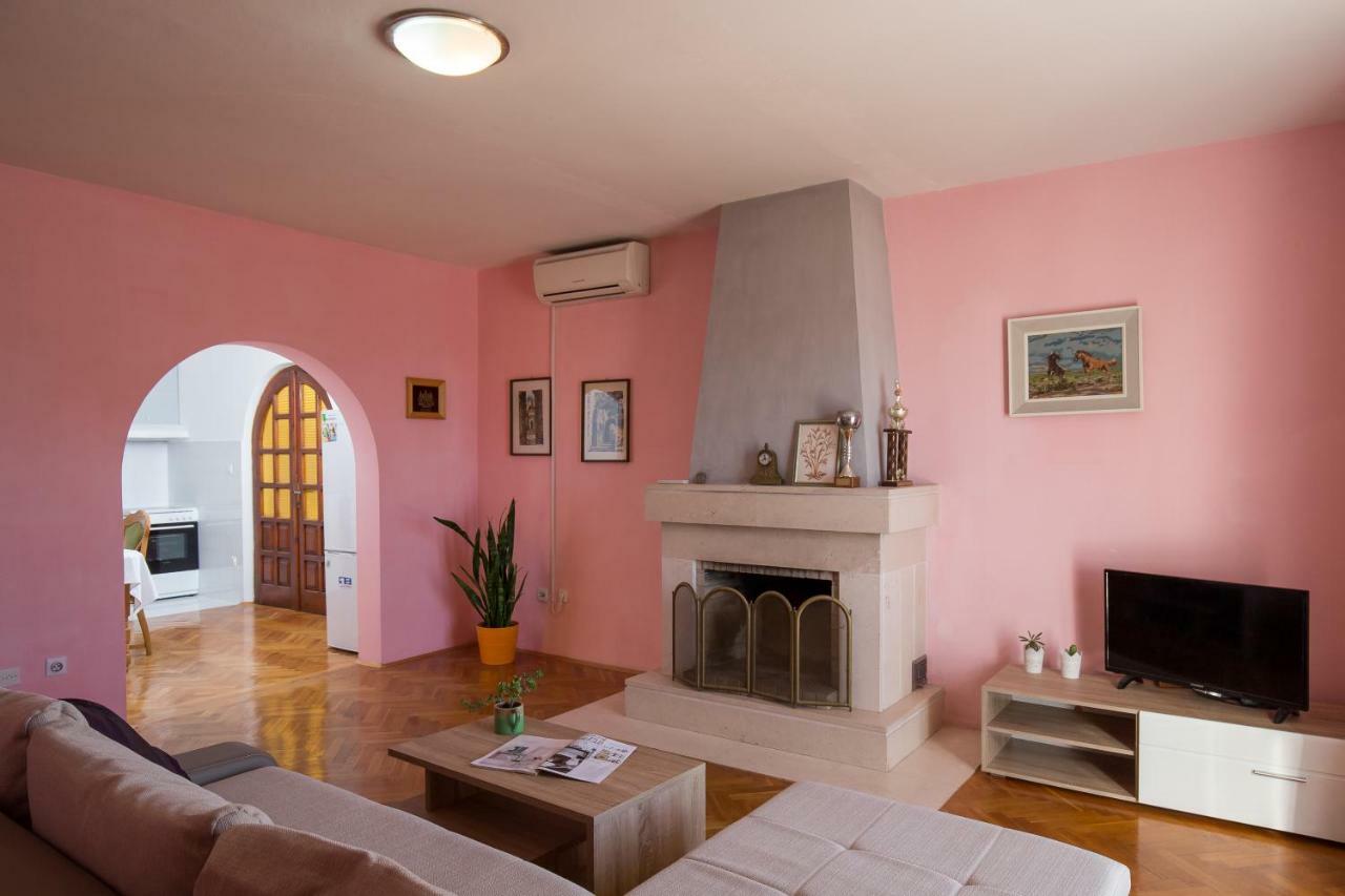 Apartment Jasna Dubrovnik Dış mekan fotoğraf